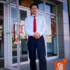 幸福人的头像