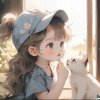 捉泥鳅的头像