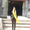杨玲的头像