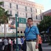 李华的头像