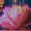 一朵莲花的头像