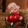 天长地久的头像