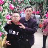 《暂停》漫步在云彩的头像