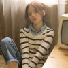 小莉同学与希龙哥哥的头像