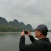 山水的头像