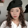 小鸟依人的头像