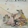 姜太公钓鱼的头像