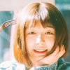 春暖花开的头像