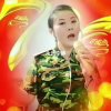 歌手李雪儿红玫瑰的头像