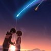 陪你去看，流星雨的头像
