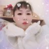 、美丽的花朵的头像