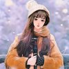 百灵（宇恒妈妈）的头像