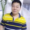 陈利，萍水相逢的头像