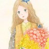 艳若玫瑰的头像