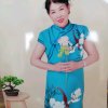 幸福安康的头像