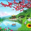 山高水長的头像