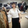 阳光女人，回到原点的头像