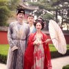 Queen的头像