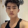 从头再来的头像