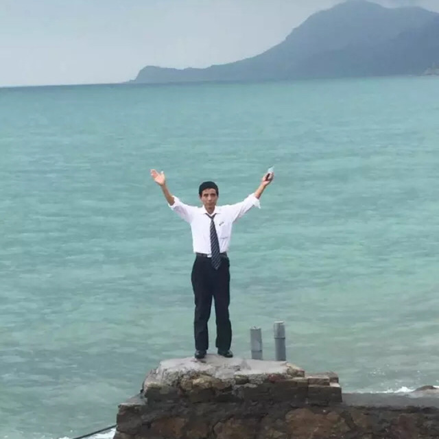 我的快乐就是想你在线听(原唱是陈雅森/李勤勤)，胡中月演唱点播:17次