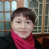 幸福女人的头像