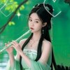 灵儿的头像