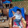松林的头像