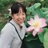 在眼泪中学会了坚强的头像