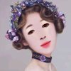  玫瑰香水的头像