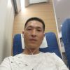 超越自己的头像