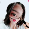 坚持女王的头像