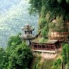 擦肩而过的头像