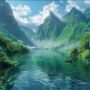 迷茫的头像