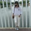 自由女神的头像