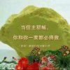 上帝爱世人的头像