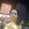 夕阳西下的头像