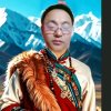 飞翔（鹤唳战队）的头像