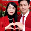 桂林楊总，天缘富族长，总创世家的头像