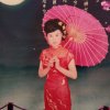 华的头像