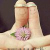 开心的头像
