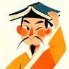 、往事随风*的头像