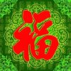 简单的头像