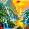 上善若水的头像