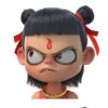 ■魔法的头像