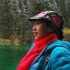 幸福女人的头像