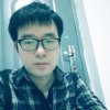 黑男的头像