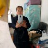 开心的头像