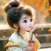 天涯游子的头像