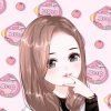 吾预览福的头像