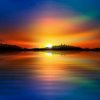 夕阳的头像